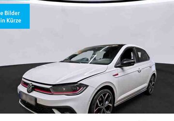 VW Polo 14.600 km 26.999 &euro; Mühlheim 63165