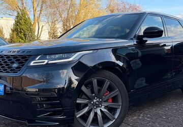 Land Rover Range Rover Velar 194.985 km 24.800 &euro; Altenstadt 63674