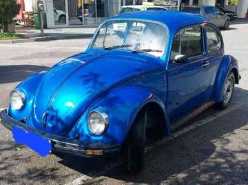 Gebrauchte VW Käfer