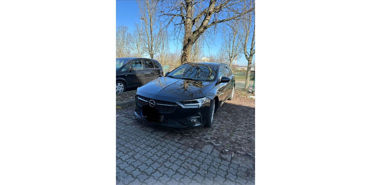 Opel Insignia 130.000 km 13.000 &euro; Maintal 63477