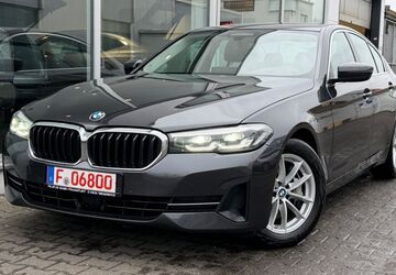 BMW 530 155.900 km 26.999 &euro; Frankfurt am Main 60326