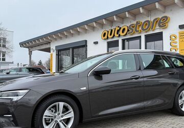 Opel Insignia 16.450 km 24.900 &euro; Großostheim 63762