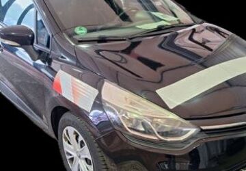 Renault Clio 87.157 km 7.999 &euro; Freigericht/ Somborn bei Frankfurt am Main 63579