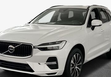 Volvo XC60 11.360 km 54.900 &euro; Frankfurt 60386