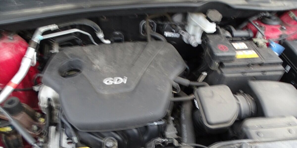 Hyundai ix35 FIFA World Cup Edition 2W,AHK 78.713 km 8.990 &euro; Rodgau 63110