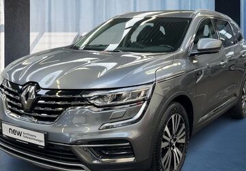 Renault Koleos 45.528 km 27.470 &euro; Frankfurt / Main 60314