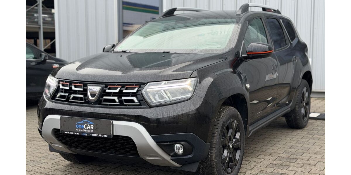 Dacia Duster 80.500 km 15.670 &euro; Aschaffenburg 63741