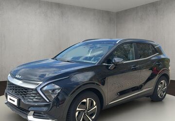 Kia Sportage 17.700 km 28.980 &euro; Frankfurt 60488