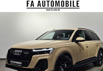 Audi Q7 19.990 km 72.990 &euro; Mainaschaff 63814
