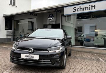 VW Polo 13.900 km 23.490 &euro; Goldbach 63773