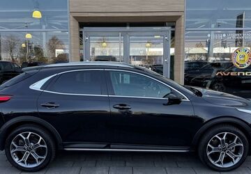 Kia XCeed 51.480 km 21.390 &euro; Aschaffenburg 63741