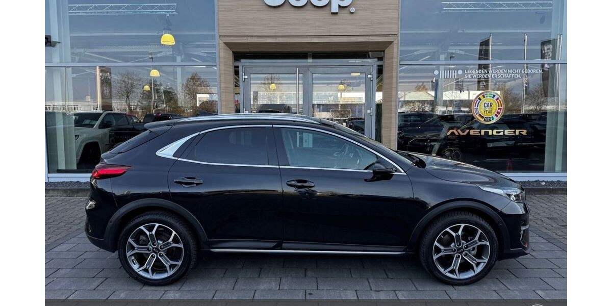 Kia XCeed 51.480 km 21.390 &euro; Aschaffenburg 63741
