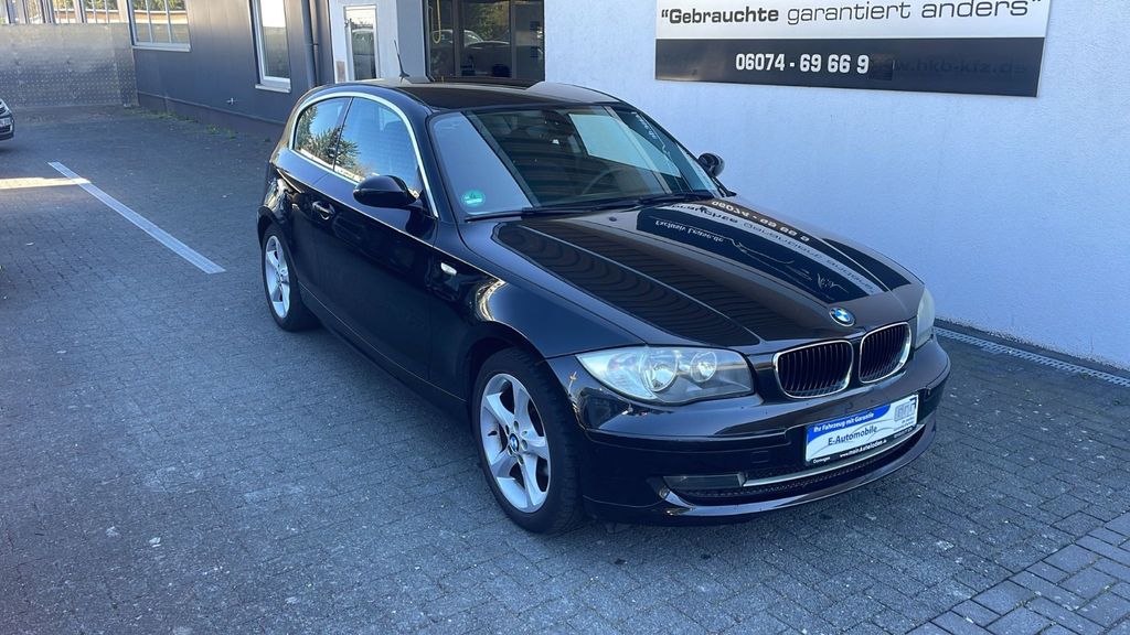 BMW 116 76.000 km 8.460 &euro; Rödermark 63322