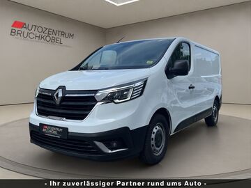 Gebrauchte Renault Trafic