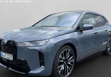 BMW iX 14.048 km 81.000 &euro; Hösbach 63768