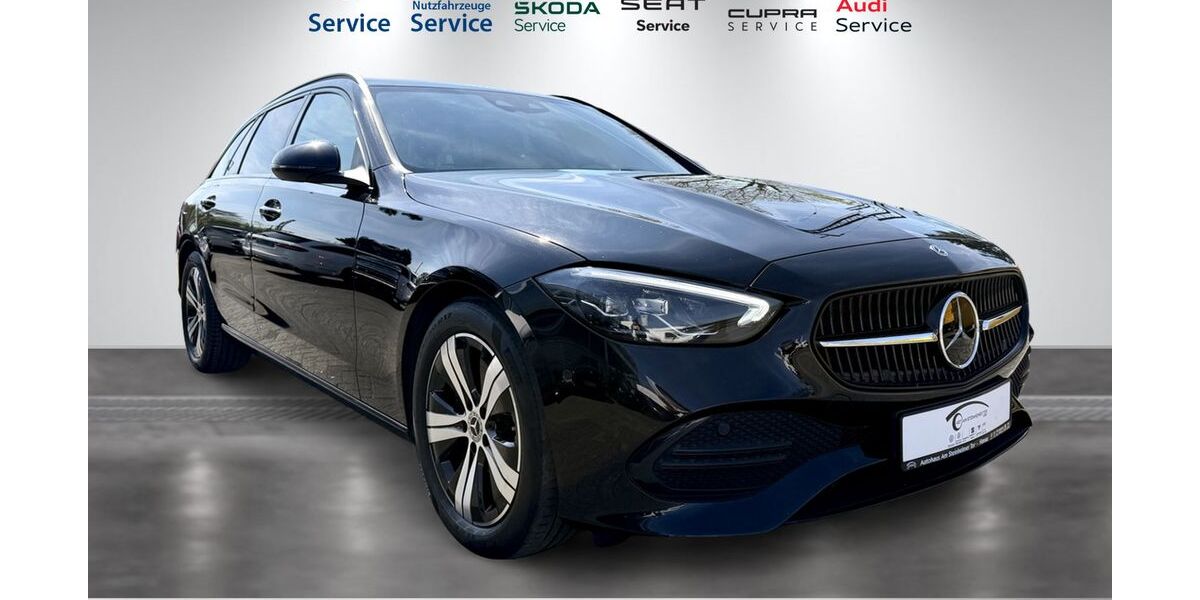 Mercedes-Benz C 220 109.975 km 26.890 &euro; Hanau 63450