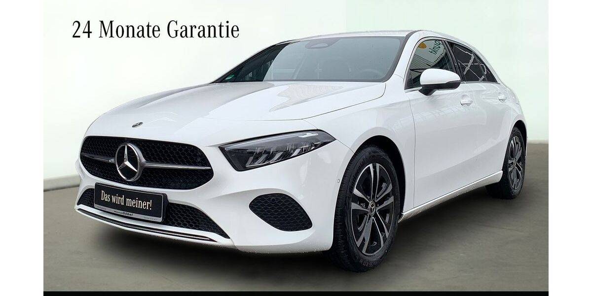 Mercedes-Benz A 180 8.114 km 29.900 &euro; Neu Isenburg 63263