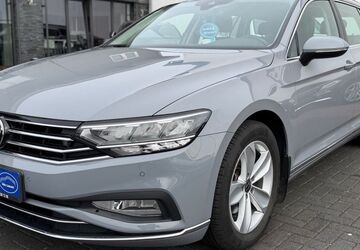 VW Passat 39.000 km 33.700 &euro; Gelnhausen 63571