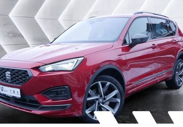 Seat Tarraco 80.600 km 29.337 &euro; Büdingen-Düdelsheim 63654