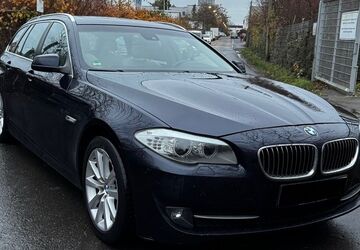 BMW 520 248.000 km 8.790 &euro; Obertshausen 63719