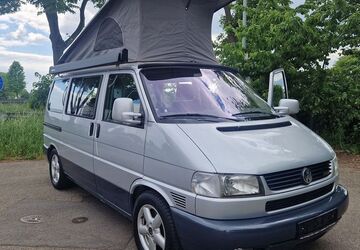 VW T4 California 252.000 km 27.499 &euro; Sulzbach 65843