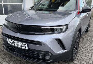 Opel Mokka 53.700 km 18.990 &euro; Gelnhausen-Hailer 63571