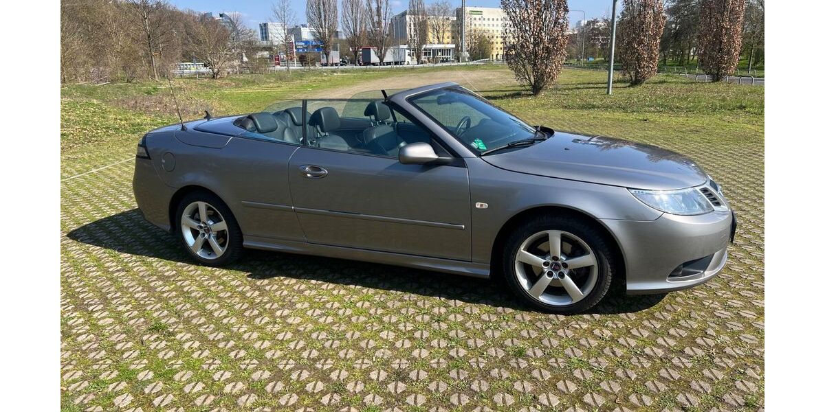 Saab 9-3 41.000 km 16.500 &euro; Frankfurt 60326