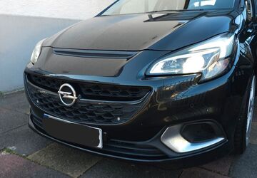Opel Corsa 87.000 km 11.500 &euro; Hanau 63456