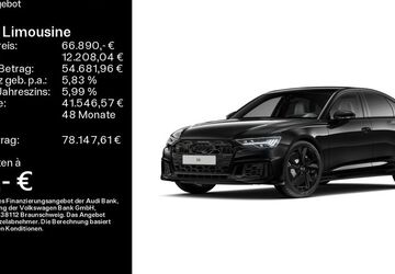 Audi S6 19.319 km 66.890 &euro; Oberursel 61440