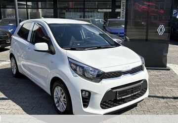 Kia Picanto 53.000 km 13.970 &euro; Hanau 63452