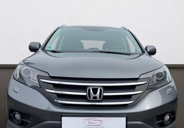 Honda CR-V 180.000 km 8.999 &euro; Frankfurt am Main 60386
