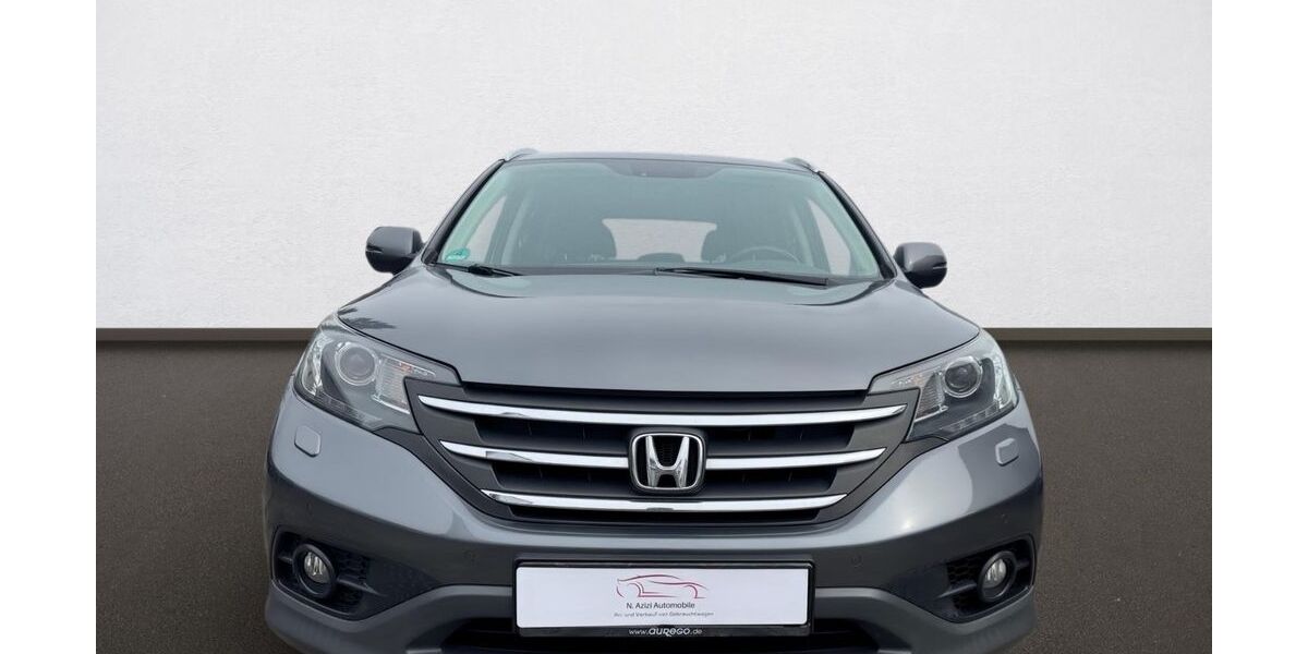 Honda CR-V 180.000 km 8.999 &euro; Frankfurt am Main 60386