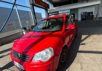 VW Polo 213.000 km 1.860 &euro; Hanau 63456