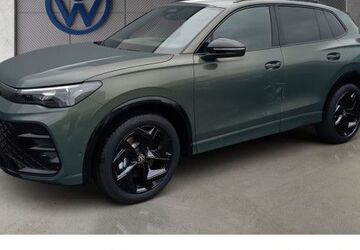 VW Tiguan 4.500 km 51.680 &euro; Hanau 63452