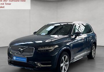 Volvo XC90 71.044 km 49.450 &euro; Frankfurt am Main 60486