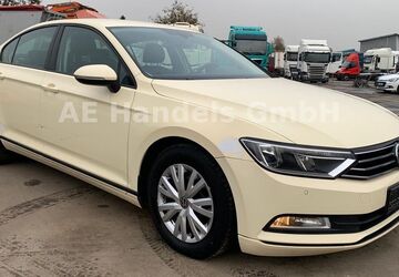 VW Passat 348.000 km 7.990 &euro; Mühlheim am Main 63165