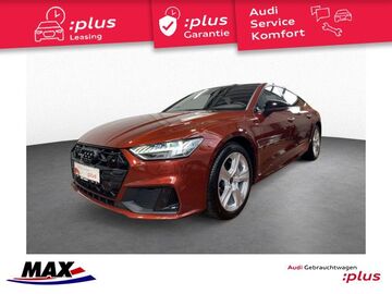 Gebrauchte Audi A7