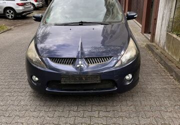 Mitsubishi Grandis 297.917 km 2.200 &euro; Frankfurt/Main 60320