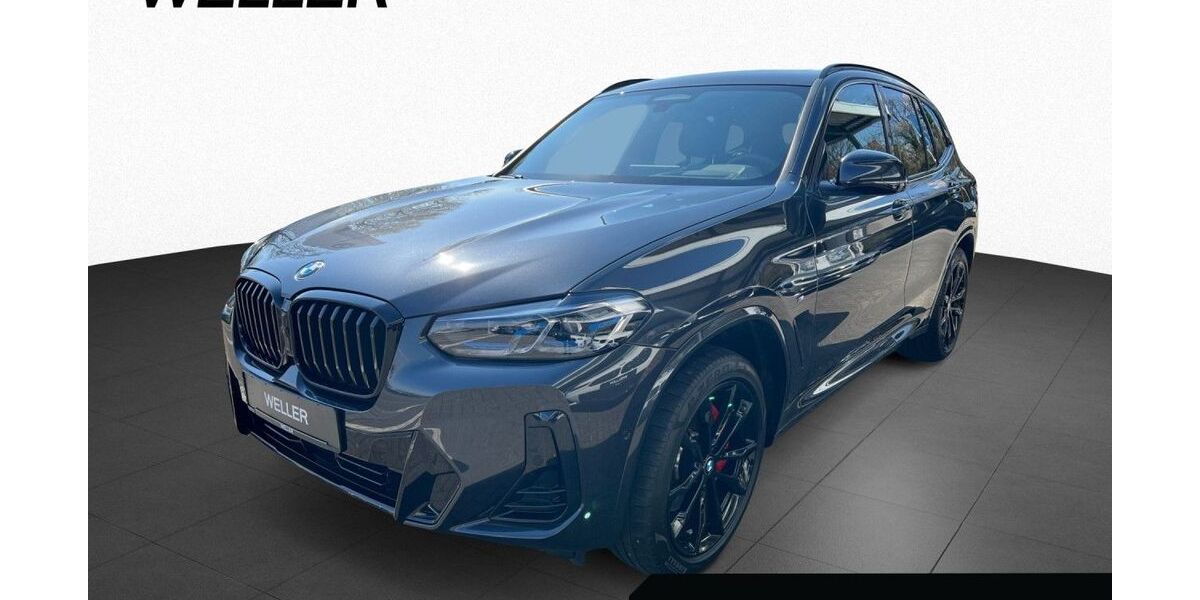 BMW X3 12.276 km 54.970 &euro; Bad Homburg 61352