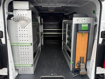 Gebrauchte Peugeot Expert