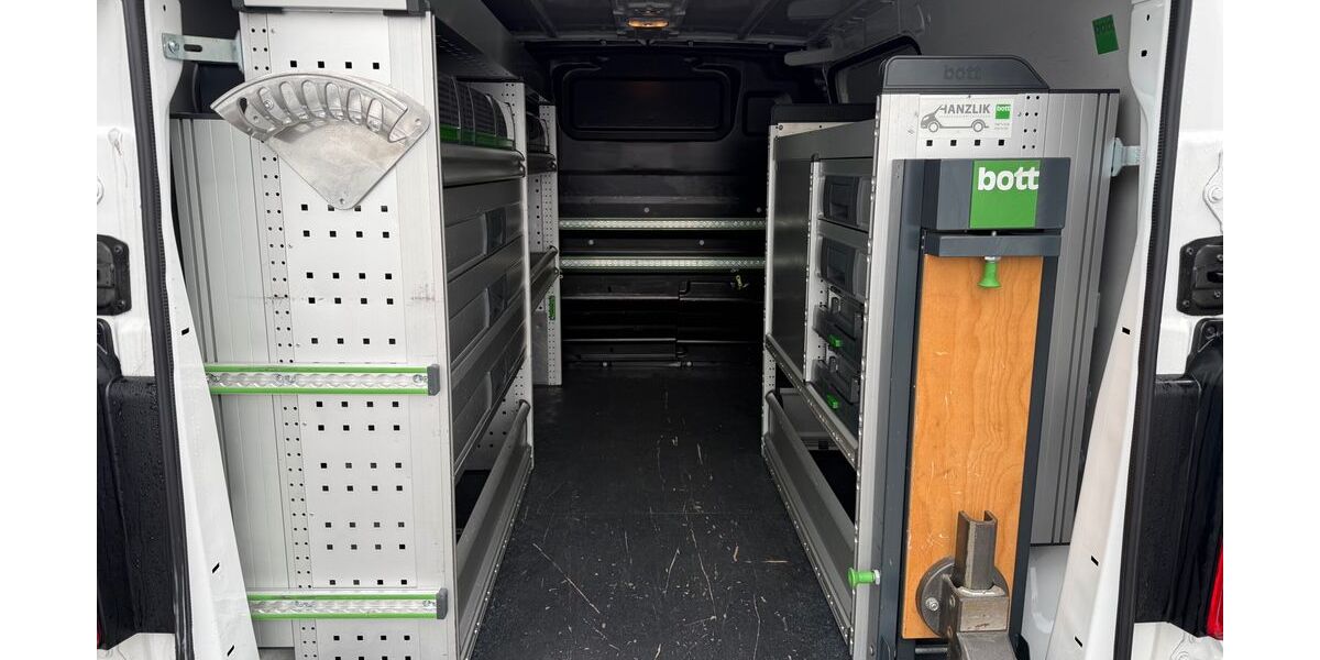 Peugeot Expert 19.160 km 23.999 &euro; Erlensee 63526