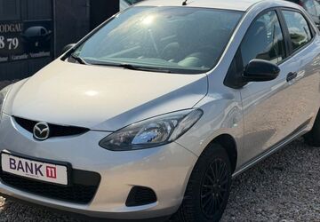 Mazda 2 189.980 km 1.999 &euro; Rodgau 63110