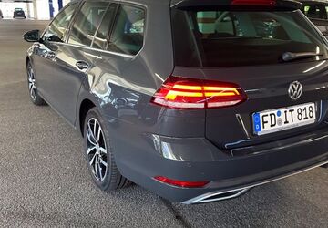 VW Golf 149.000 km 13.300 &euro; Neuberg 63543