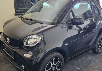 Smart forTwo 27.321 km 14.900 &euro; Mühlheim am Main, Stadt 63165