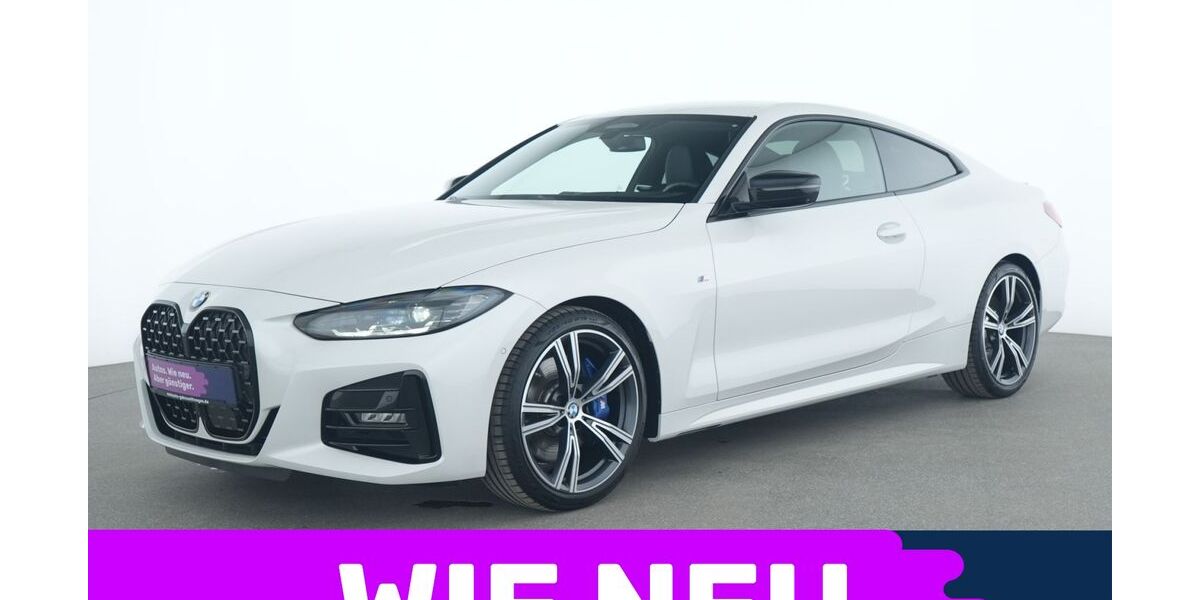 BMW 420 14.381 km 42.742 &euro; Dietzenbach bei Frankfurt 63128