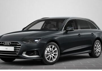 Audi A4 5.642 km 35.930 &euro; Aschaffenburg 63741