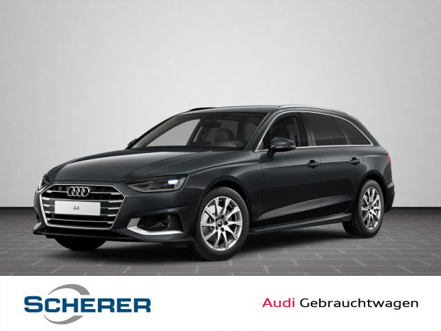 Audi A4 5.642 km 35.930 &euro; Aschaffenburg 63741