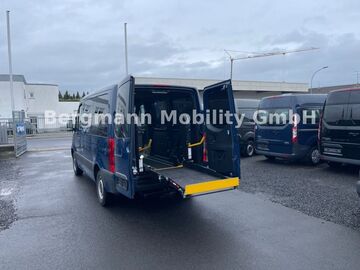 Gebrauchte Mercedes-Benz Sprinter