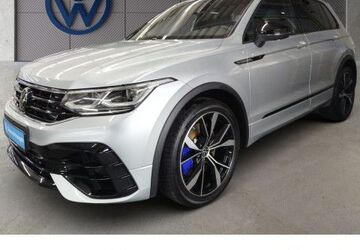 VW Tiguan 45.105 km 42.450 &euro; Frankfurt 60326
