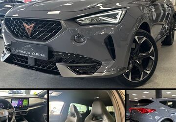 Cupra Formentor 76.883 km 28.490 &euro; Hösbach 63768